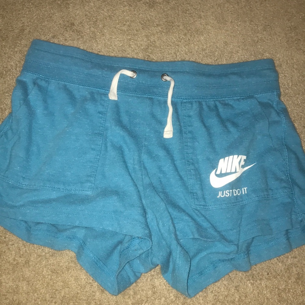 Nike cloth shorts